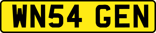 WN54GEN