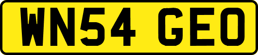 WN54GEO