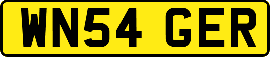WN54GER