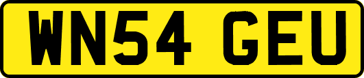 WN54GEU