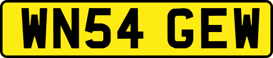 WN54GEW
