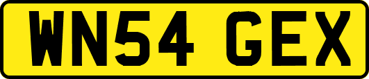 WN54GEX