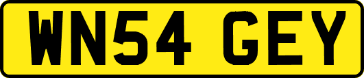 WN54GEY