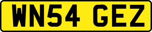 WN54GEZ