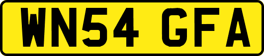 WN54GFA
