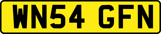 WN54GFN