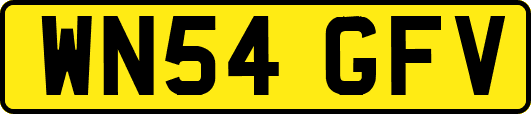 WN54GFV