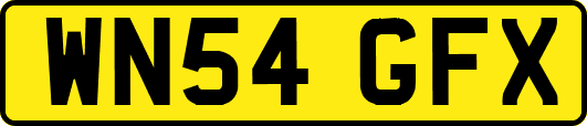 WN54GFX