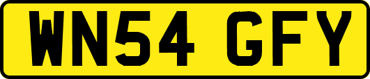 WN54GFY