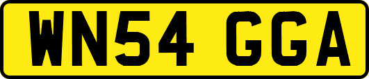 WN54GGA