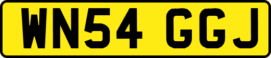WN54GGJ