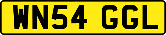 WN54GGL