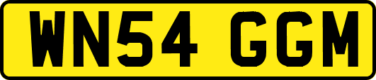 WN54GGM