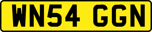 WN54GGN