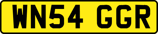 WN54GGR