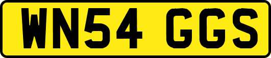 WN54GGS