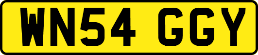 WN54GGY
