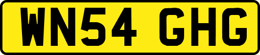 WN54GHG