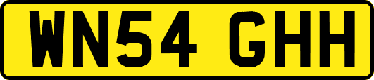 WN54GHH