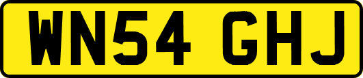 WN54GHJ