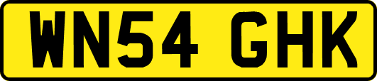 WN54GHK