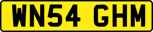 WN54GHM