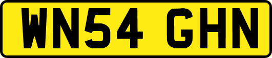 WN54GHN