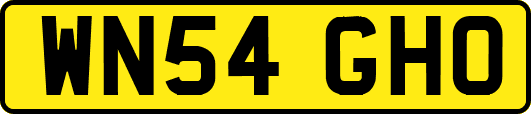 WN54GHO