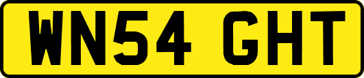 WN54GHT