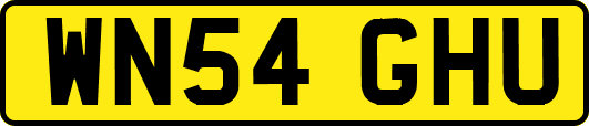 WN54GHU