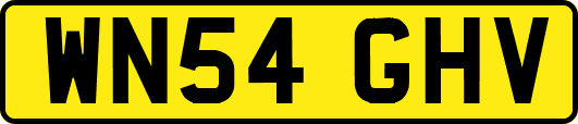 WN54GHV