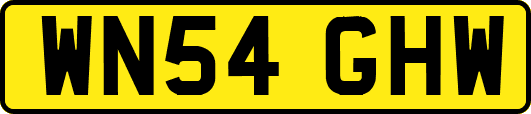 WN54GHW