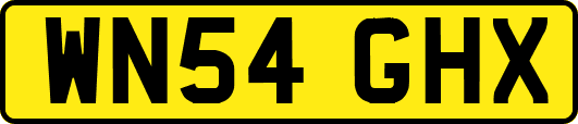 WN54GHX