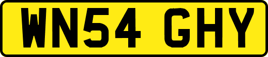 WN54GHY