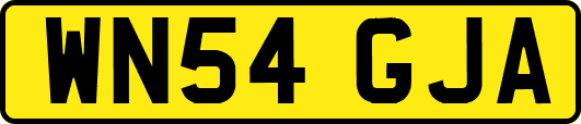WN54GJA