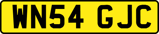 WN54GJC