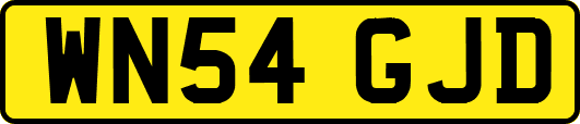 WN54GJD