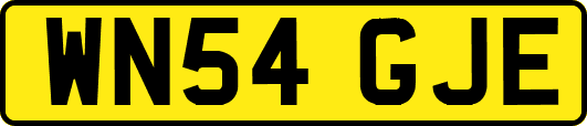 WN54GJE