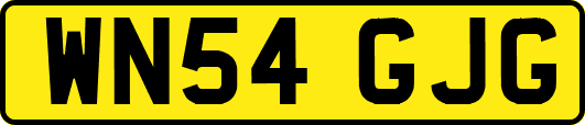 WN54GJG