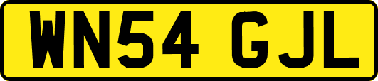 WN54GJL