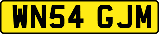 WN54GJM