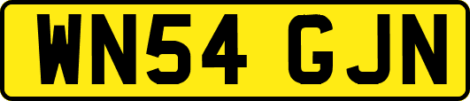 WN54GJN