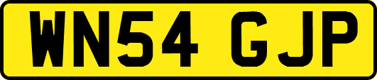 WN54GJP