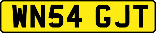 WN54GJT