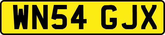 WN54GJX