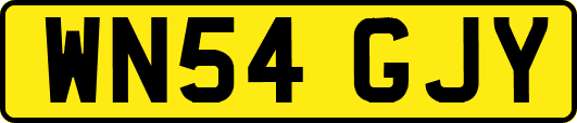 WN54GJY