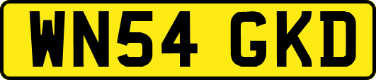 WN54GKD