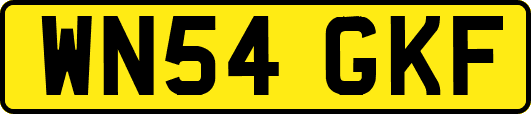 WN54GKF