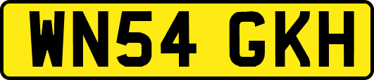 WN54GKH