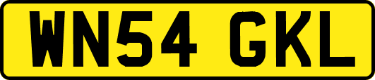 WN54GKL